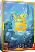 999Games - 999Games 999 games planet b bordspel