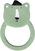 Trixie - mr. polar bear bijtring