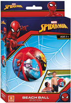 Mondo - Mondo strandbal spiderman.