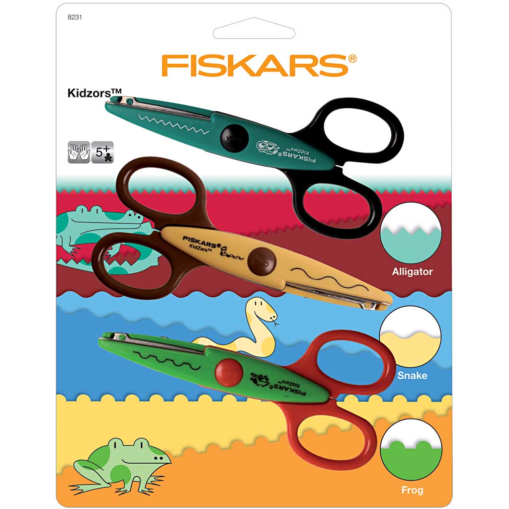 Creativ Company - Creativ Company Https://www.cchobby.nl/fiskars-kidzors-kartelscharen-3-stuk-1-doos