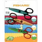 Creativ Company - Creativ Company Https://www.cchobby.nl/fiskars-kidzors-kartelscharen-3-stuk-1-doos