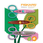 Creativ company https: www.cchobby.nl fiskars-kidzors-kartelscharen-nijlpaard-kameel-egel-3-stuk-1-doos