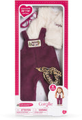 Corolle ma chique ontdekkingsreiziger set - 36cm