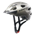 Cratoni helm c-swift anthracite glossy xl