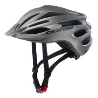 casque Cratoni Pacer Anthracite Mat L-Xl