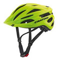 Cratoni - Cratoni Helm pacer lime matt l-xl