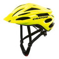 Cratoni - Cratoni Helm pacer neonyellow matt l-xl
