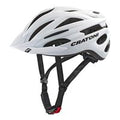 Cratoni - Cratoni Helm pacer white matt s-m