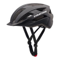 Cratoni - Cratoni Helm pacer 2.0 black matt s-m
