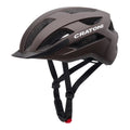 Cratoni helm pacer 2.0 brown matt s-m