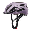Cratoni helm pacer 2.0 purple matt l-xl
