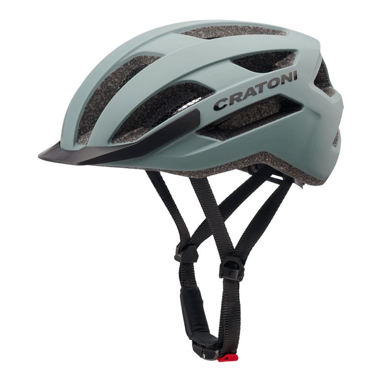 Cratoni - Cratoni Helm pacer 2.0 sage matt s-m