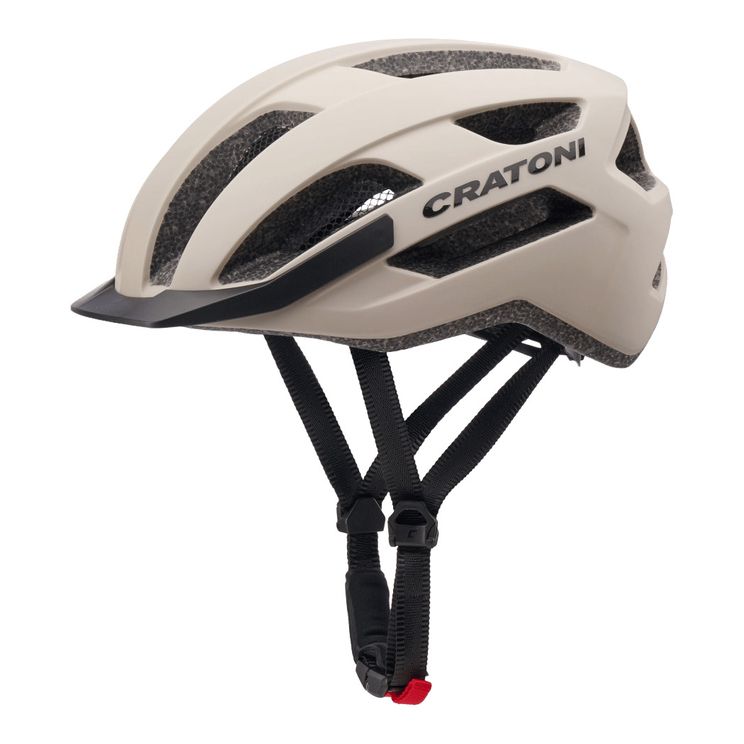 Cratoni - Cratoni Helm pacer 2.0 sand matt s-m