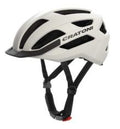 Cratoni - Cratoni Helm pacer 2.0 white matt s-m