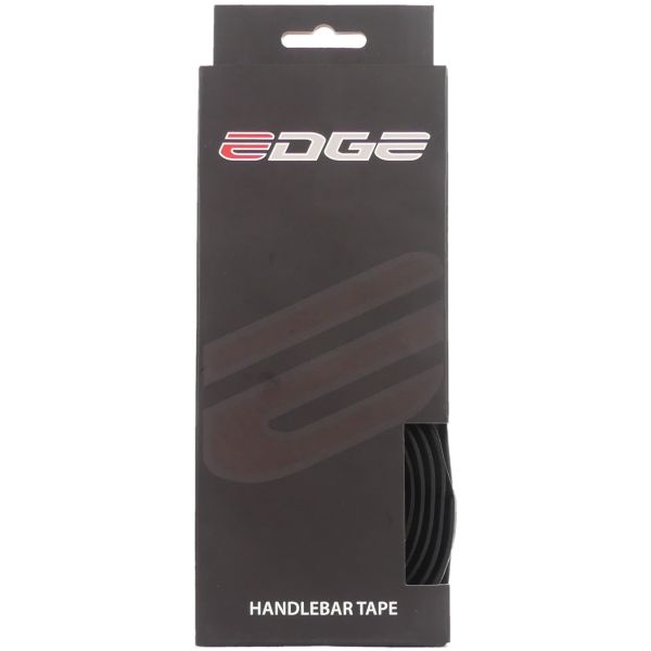 Edge stuurlint kurk - rood (2 stuks in een doos)