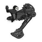 Shimano achterderailleur cues 9v rd-u4020 sgs zwart