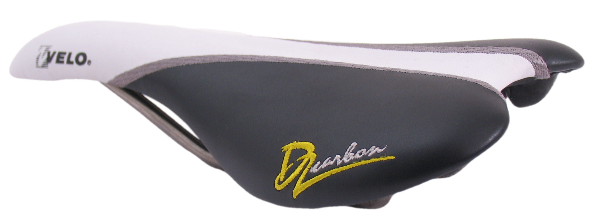 Velo fietszadel road carbon