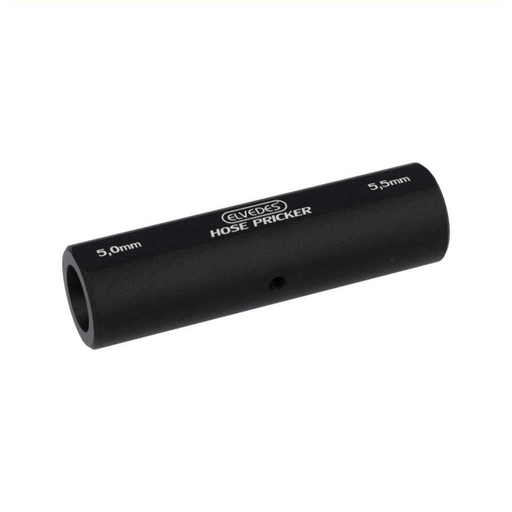 Pipeline Stick Elvedes 5,0-5,5 mm Black hydraulique