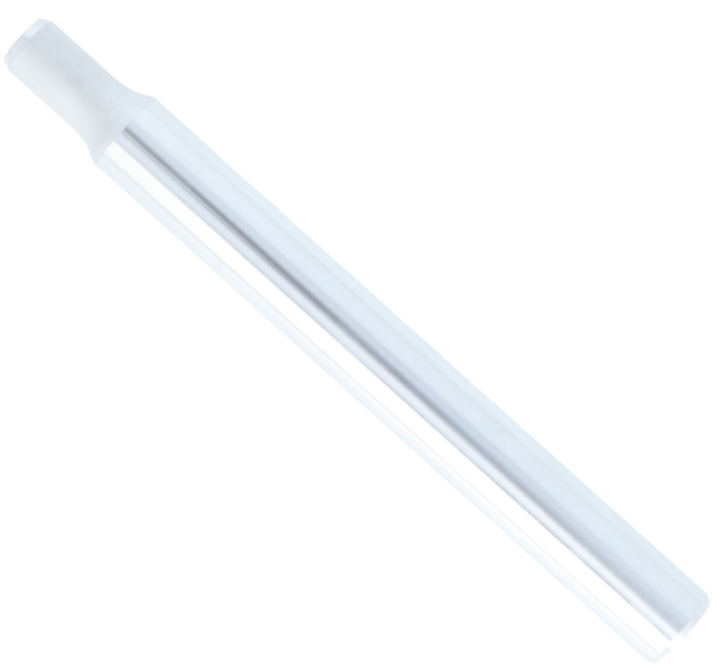 zadelpen kaars 26.8 x 300 alu