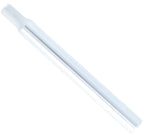 zadelpen kaars 26.8 x 300 alu