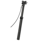 M-wave dropper zadelpen levitate ex 0-125 mm in hoogte verstelbaar ø30.9mm 475 mm
