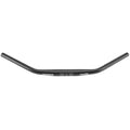 Ergotec - Ergotec Stuur ladytown ø31.8mm x 620 mm 16 mm rise - zwart gezandstraald