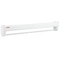 Leifheit - Leifheit wanddroogrek telegant 36 protect plus - 36 m drooglengte - ophangbaar - wit