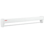 Leifheit - Leifheit wanddroogrek telegant 36 protect plus - 36 m drooglengte - ophangbaar - wit