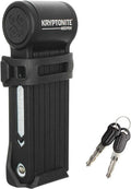 Kryptonite vouwslot keeper mini