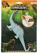 Toi-Toys - Toi-Toys Dinosaurus rekbaar