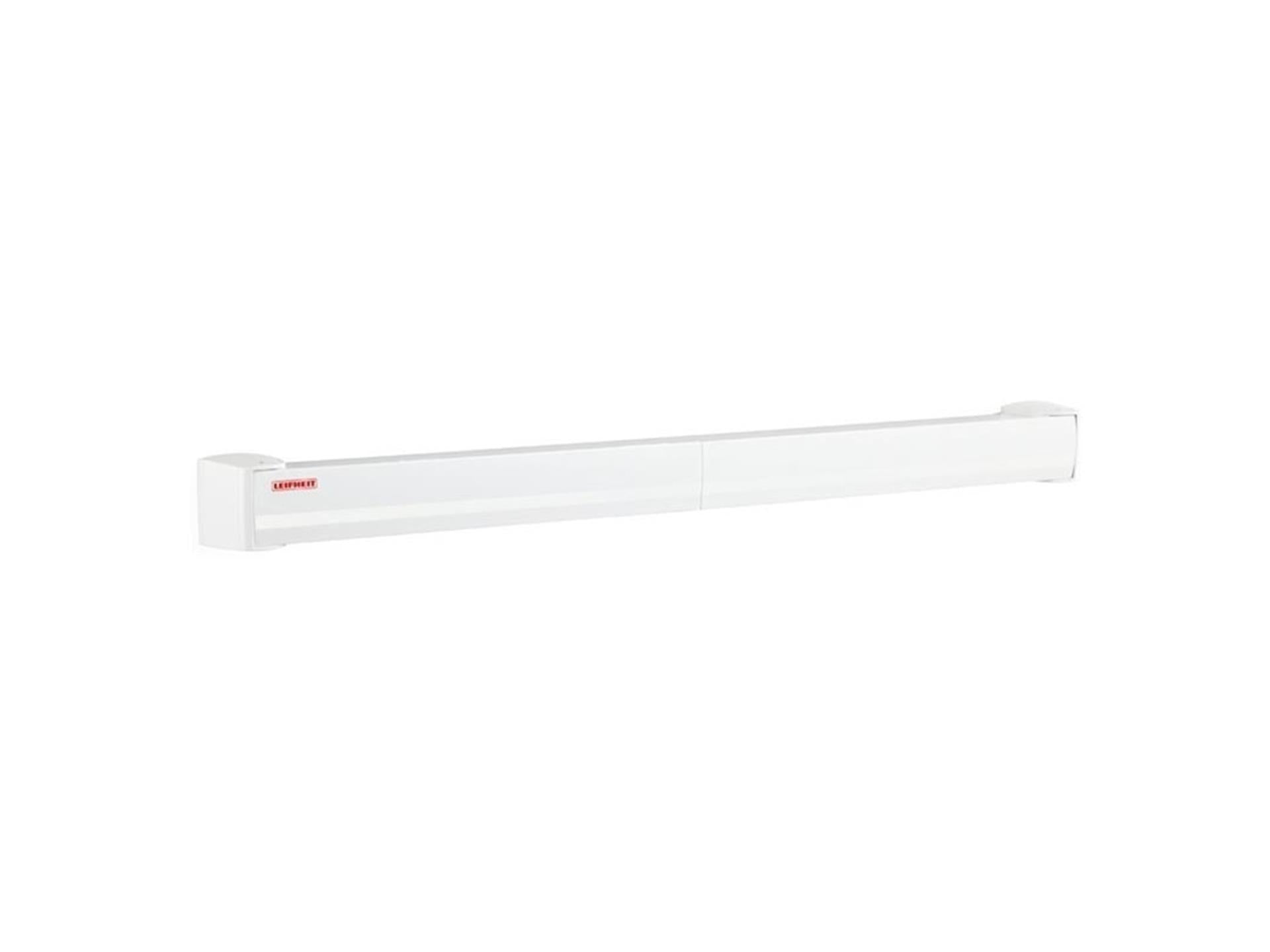 Leifheit - Leifheit telegant 72 protect wanddroogrek 72m b103xd53cm