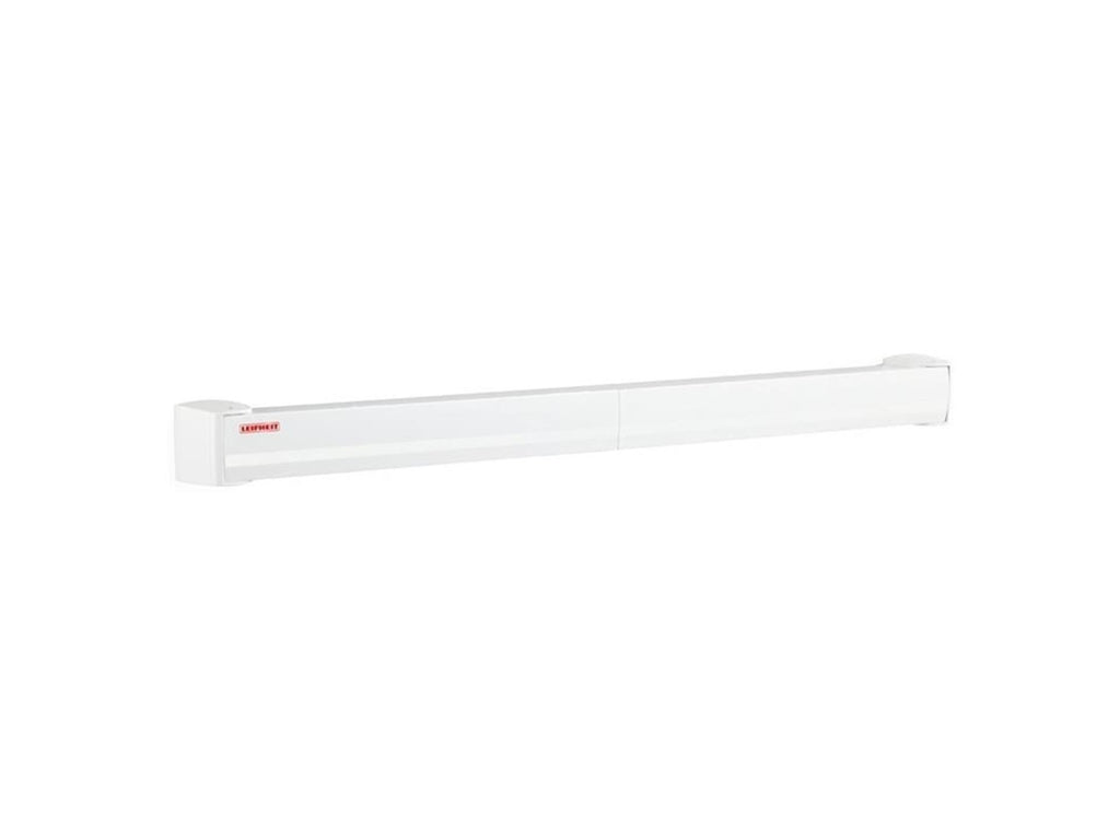Leifheit wanddroogrek - lijn telegant 72 protect - 7,2 m drooglengte