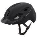 Ked - Ked Fietshelm embrace urban - m (54-58 cm) - matzwart