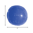 Kong Squeezz ball