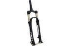 SrSuntour Suntour axon elite voorvork 29 tapered rl-rc pcs qlc 100mm zwart