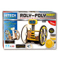 Paulinda Bouwpakket 3D Robot met Motor