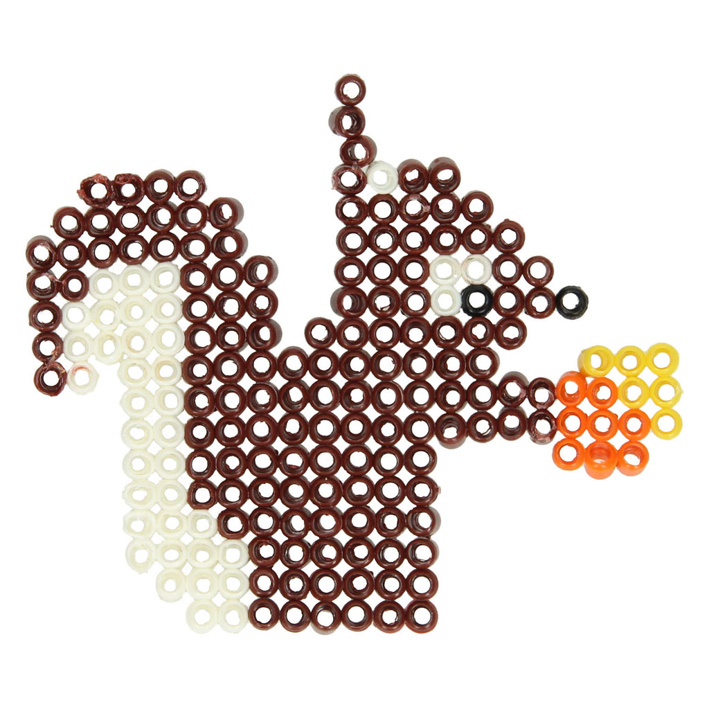 Paulinda - Paulinda Water beads eekhoorn met eikeltje 200dlg.