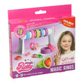 Paulinda magic putty - magische ringen maken