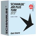 Schwalbe binnenband sv14-ap 27� 54 70-584 fv 40mm