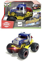 Dickie simba toys - sharp eagle - 203764028