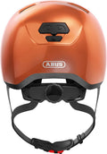 ABUS - ABUS skurb kid - fietshelm - kinderen goldfish orange s (45 - 50 cm)