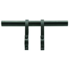 M-Wave - Stuuruitbreiding voor 22.2-31.8 mm - met montageruimte voor stuuraccessoires
