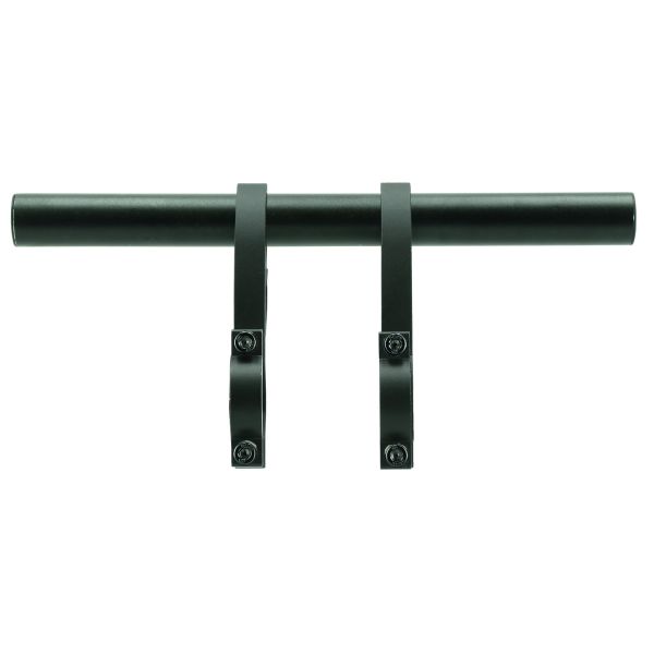 M-Wave - Stuuruitbreiding voor 22.2-31.8 mm - met montageruimte voor stuuraccessoires