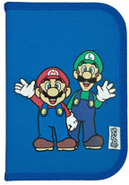 Undercover gevulde etui super mario