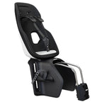 Thule kinderzitje achter yepp nexxt 2 maxi voor framebevestiging - snow white