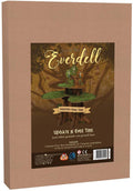 White Goblin Games - White Goblin Games - everdell: houten evertree - familiespel - 1 tot 4 spelers - 40 minuten - vanaf 12 jaar