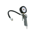 Carpoint bandenpomppistool met manometer
