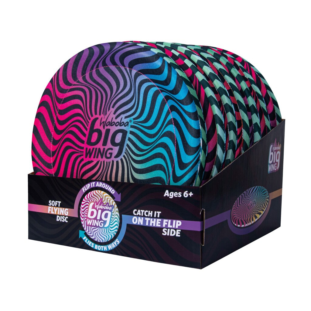Waboba - Waboba bigwing frisbee 30 cm
