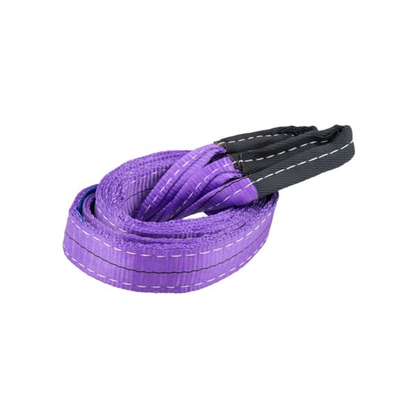 Trailergear hijsband 1 ton 3 meter