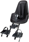Bobike voorzitje go mini ahead icr urban black
